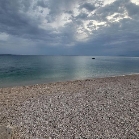 Sea View Novalja Apartment ภายนอก รูปภาพ